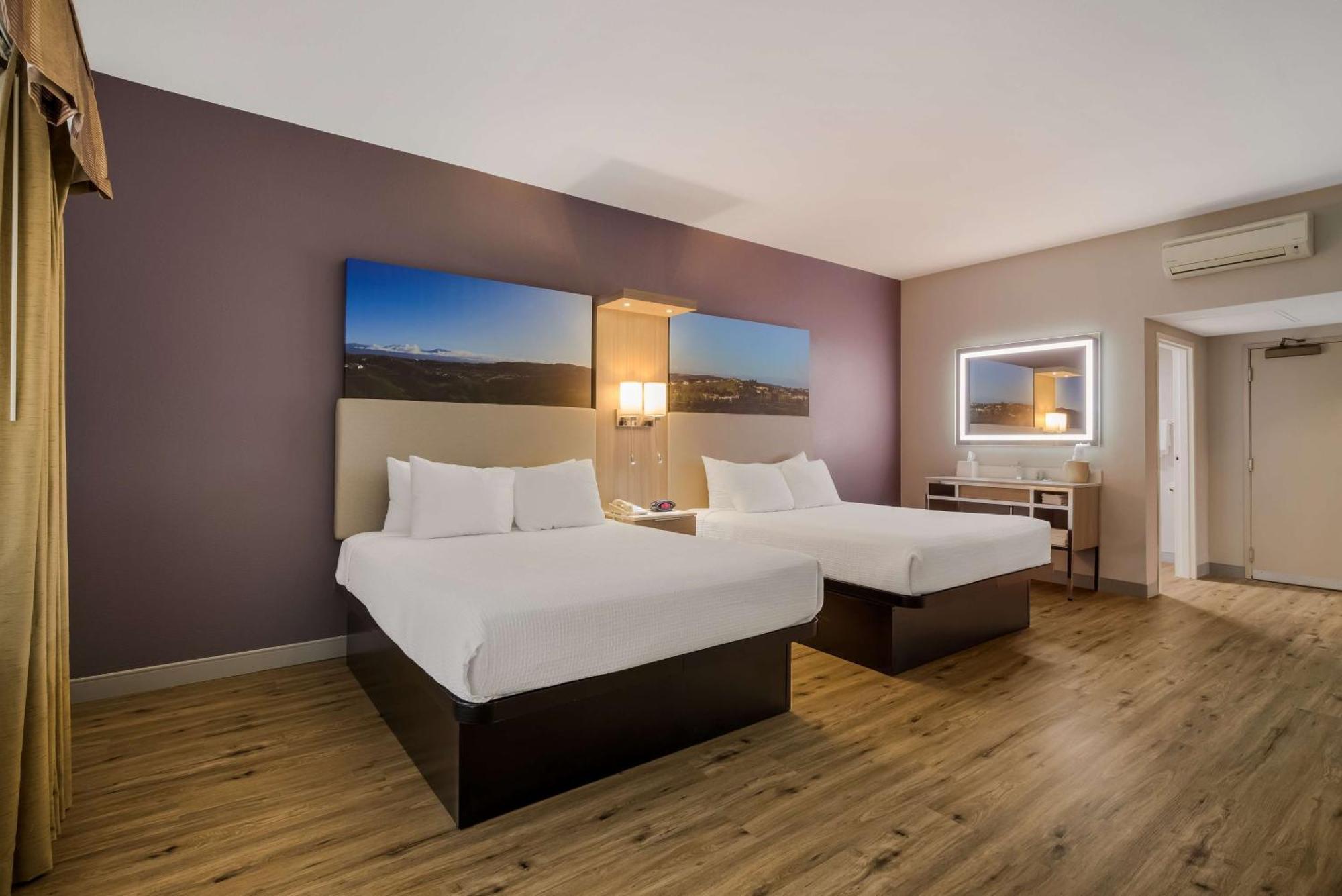 Best Western Diamond Bar Hotel & Suites Extérieur photo