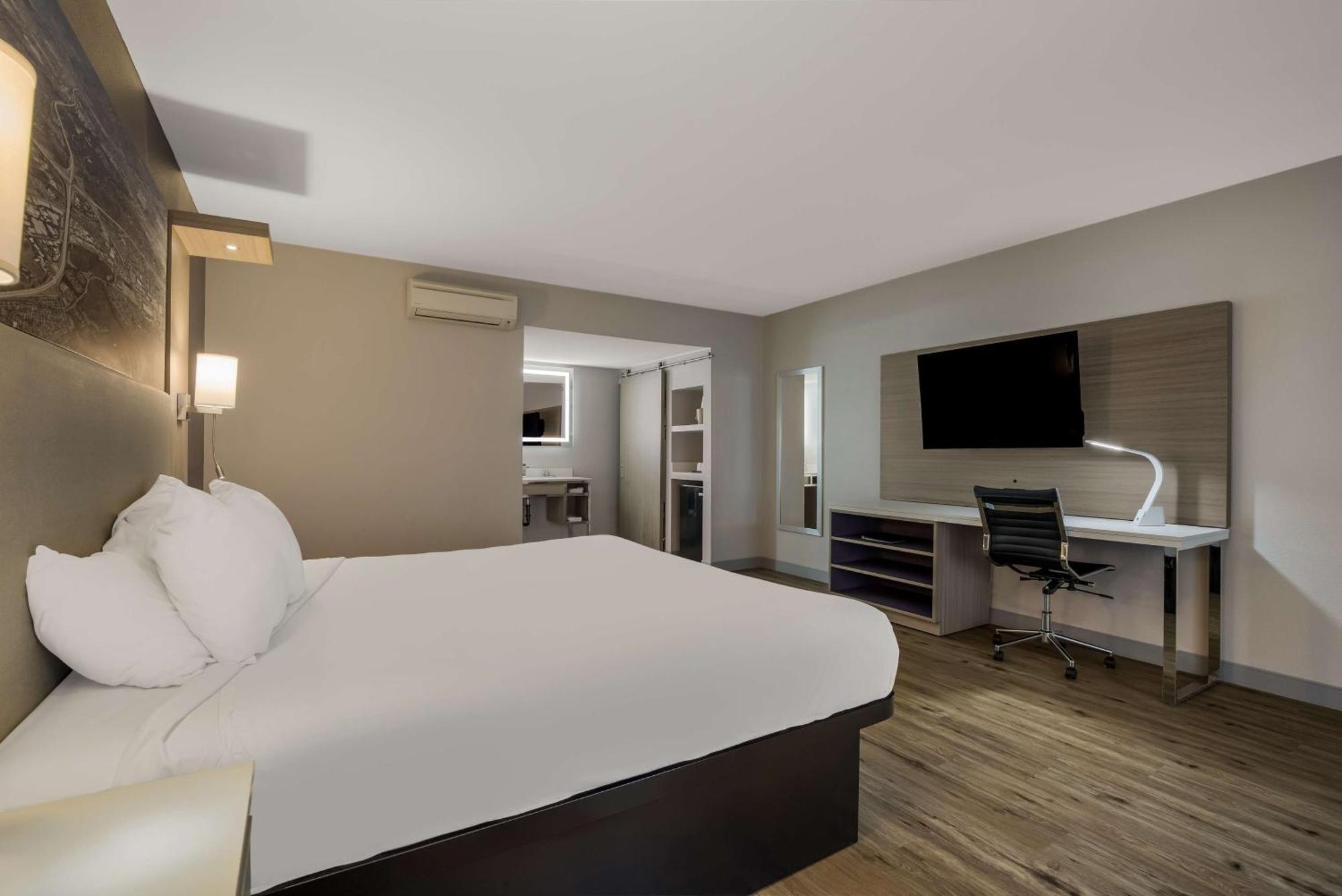 Best Western Diamond Bar Hotel & Suites Extérieur photo