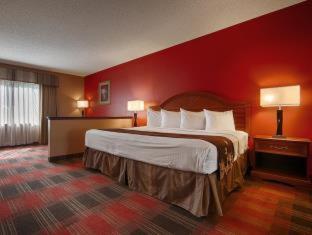 Best Western Diamond Bar Hotel & Suites Chambre photo